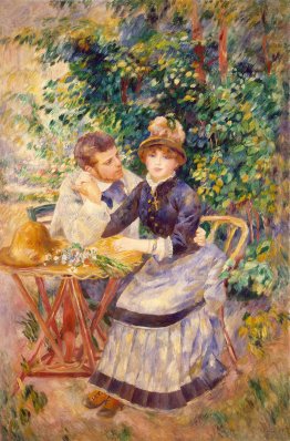 Pierre-Auguste+Renoir+-+In+the+Garden,+1